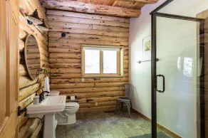 Modern Log Cabin on Cascade Canal, 5 minutes to Downtown Nevada City - Image 2