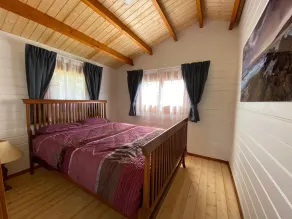 NEW Nordic Pine cabin | peace & tranquillity - Image 4