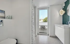 Lovely home in Spøttrup with WiFi - Image 5