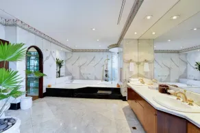 Incredible Medellin Palace With Indoor Heated Pool - Image 4