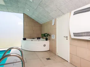 5 Star Holiday Home in Snedsted - Image 2