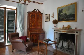 Casa vacanze La Meridiana - Il Palazzo - Serrungarina (PU) - Image 4