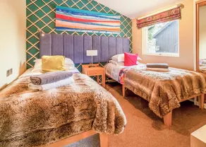 Alojamiento de 3 habitaciones en Millom - Image 4