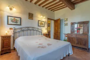 La Casa Di Elda, Holiday Home With Pool, Uzzano, Toscana - Image 3