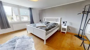 Apartamento rural con terraza privada, jardín y acceso a sauna - Image 3