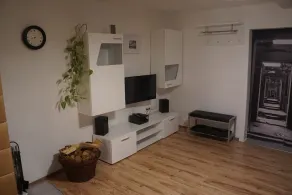 Vacation apartment in the middle of the Thuringian Forest in beautiful Ilmenau - Image 2