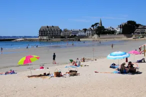 Maison à 50 m de la plage - Image 5