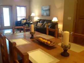 Beautiful townhome in family friendly Casa Del Mila Oro - Image 5