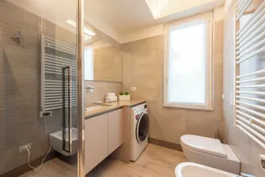 Cozy Apartment with Private Parking In Sestri Levante - Happy Rentals - Image 3