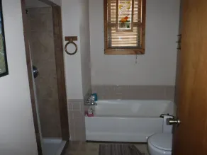 Benders Log Cabin \"Din Home Away from Home\" - Image 2