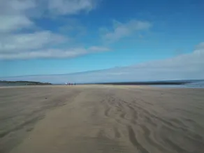 Hytte fra det 18. århundrede ved vandet, panoramaudsigt over havet, gårdhave - Image 3