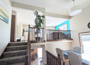 4 Bed home near downtown Minneapolis/airport, Views, Near MOA/MSP, quiet area - Image 2