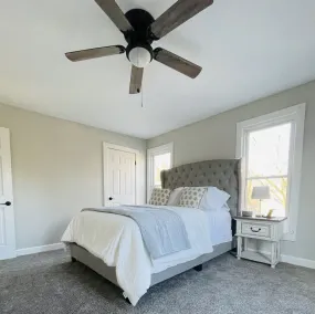 Newly Remodeled Classic Old Leavenworth Home in the heart of town - Image 5