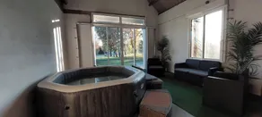 Villa Excalibur, en Bretagne, aux portes de Brocéliande - Image 3