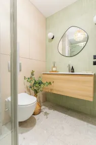 POSESJA PLAŻOWA PREMIUM - Apartments & SPA Grzybowo - Image 5