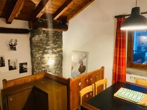 Wood and stone Chalet apartment - Image 3
