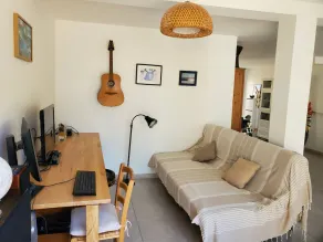 BEACHFRONT VILLA “CARRO COTE BLEUE PLAGE” NEAR SAUSSET LES PINS - Image 3