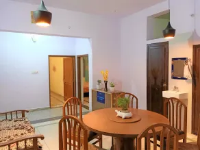 Vice  Versa Homestay - Image 2