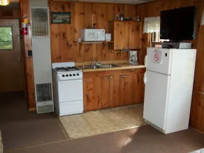 Tierfreundliches Studio mit Kamin und Klimaanlage - Image 5