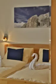 Apartamento rústico en los Dolomitas - Image 5