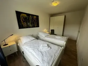Ferienwohnung Am Nordglacis in Wesel - Image 5