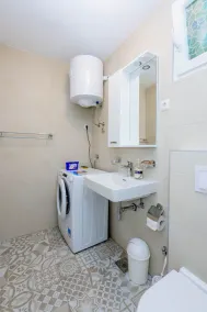 Traditional Dalmatian Villa Lahor with heated swimming pool - Image 4