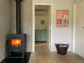 Beautiful summer house near forest and beach - Image 2