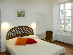 Nice apartment for 10 people with WIFI, TV, terrace, pets allowed and panoramic view - Image 5