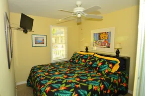Boli Townhouse - Luksusudlejning i Key West - Truman Annex - Image 3