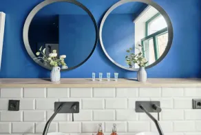B OUR GUEST at NEW Vintage Chic Apartment - Image 2