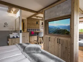 AUSZEIT - din lyxiga lägenhet i Ellmau - Landhaus BergMoment - Image 5