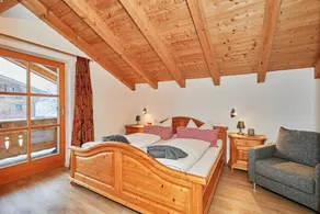 Ferienwohnung Kaiserblick - Image 4