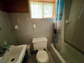 Cozy and very nice cabin with water view and water/snowmobile access! - Image 4