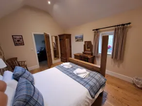 Luxuriöses Cottage mit 2 Schlafzimmern und privatem Garten im Herzen des Peak District - Image 3