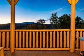 Epic Mountain Views, Hot Tub, Game Room, Sleeps 10 - Image 2