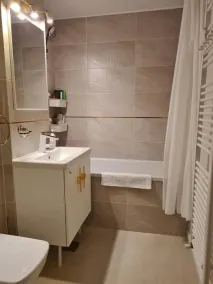 Apartament David Deva - 2 dormitoare & 1 living - Image 2