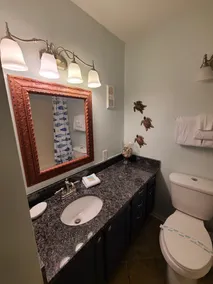 Beautiful Condo Steps to the Gulf! - Image 4