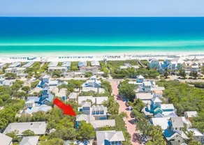 Designer Home in SeasideFL, 272 feet to beach, + 2 Bikes! - Image 2