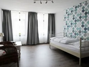 Shore deck 1 90sqm² with garden.     Important: 2 children up to 3 years free - Image 2