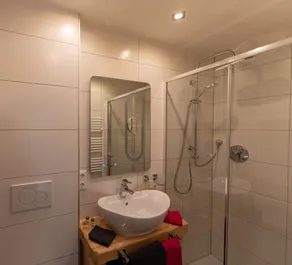Ferienwohnung/app. für 6 Gäste mit 100m² in Bichlbach - Image 2