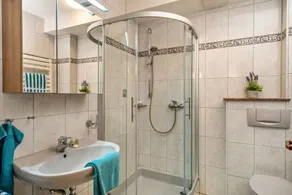 Comfortable vacation apartment 70 m² with private terrace - Image 3