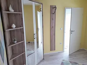 Ferienwohnung Am Damm mit  direktem  Blick auf den Rhein DTV 4 Sterne - Image 3