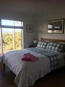 Yanakie, Wilsons Prom: casa aislada con impresionantes vistas - Image 3