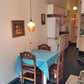 Apartment in the Heart of the City 4 - Image 5