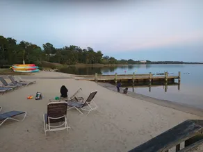 Walk to beach, beautiful large condo in \"Kingsmill on the James\" - Image 2