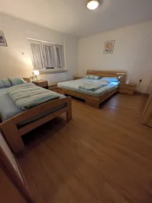 Comfortable apartment Steger on the ground floor - Image 4