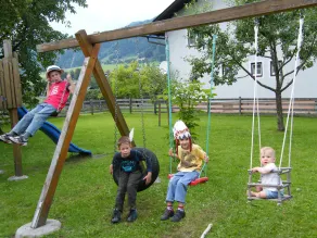 Komfortabelt indrettet feriehus i bjergene - Image 4