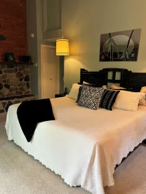 Jay Peak Area 5BR Luxus-Einfamilienhaus am Lake Memphremagog - Image 5