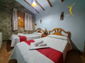 Ferienhaus Los Enebros für 4 personen - Image 5