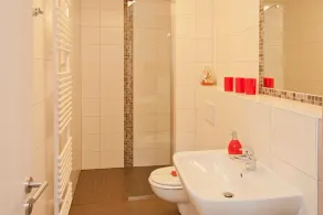 Fire house - casa de férias com quatro elementos e quatro apartamentos - Image 2